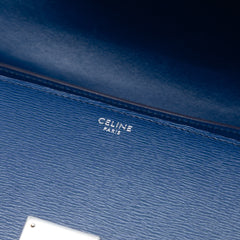 Medium Calfskin Classic Box