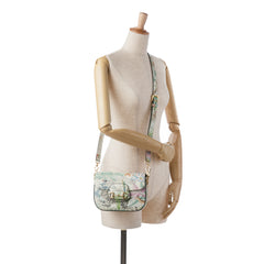 Mini Tiger Horsebit 1955 Crossbody