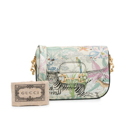 Mini Tiger Horsebit 1955 Crossbody