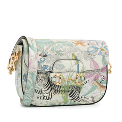 Mini Tiger Horsebit 1955 Crossbody