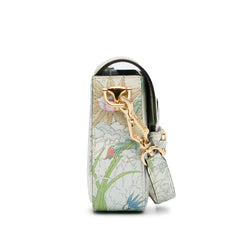 Mini Tiger Horsebit 1955 Crossbody
