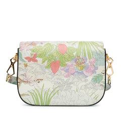 Mini Tiger Horsebit 1955 Crossbody