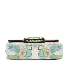 Mini Tiger Horsebit 1955 Crossbody