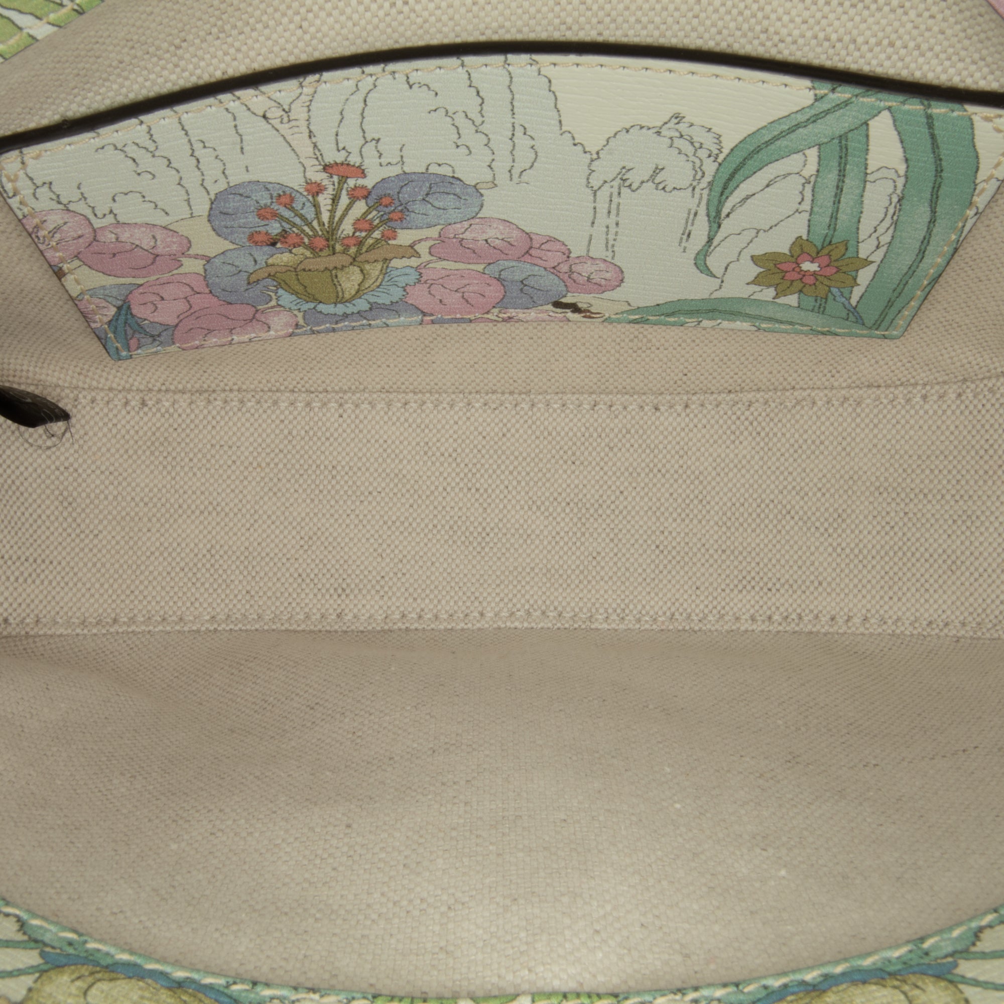 Mini Tiger Horsebit 1955 Crossbody