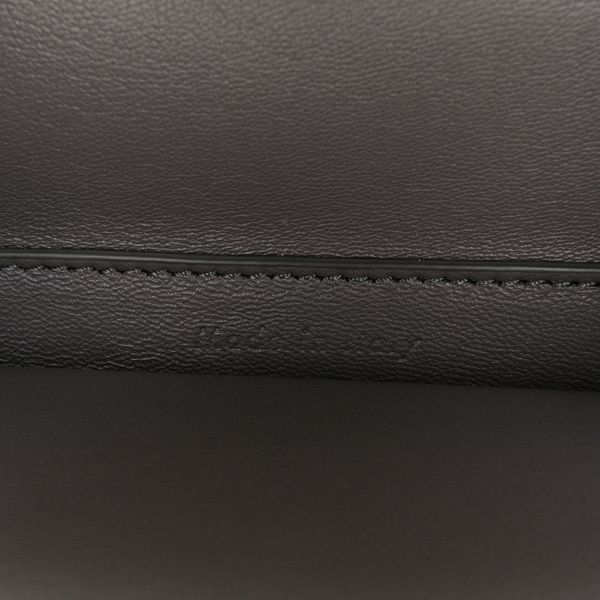 Mini Smooth Calfskin Clasp Bag