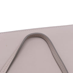 Mini Smooth Calfskin Clasp Bag