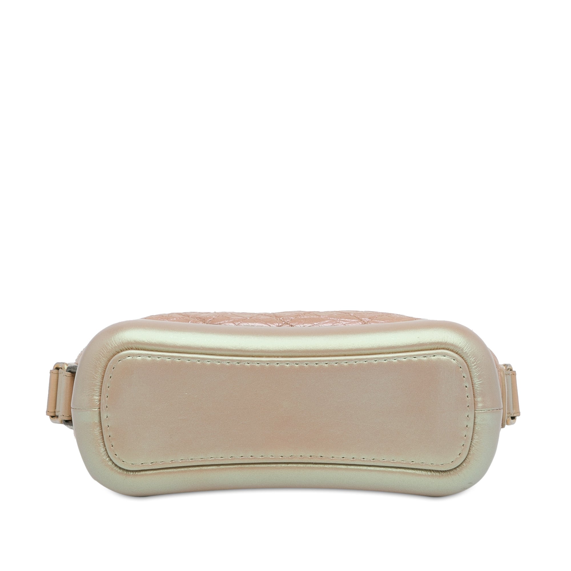 Small Iridescent Gabrielle Crossbody