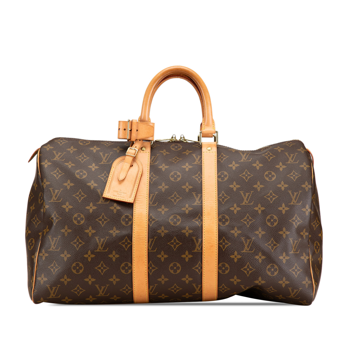 Monogram Keepall 45