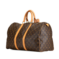 Monogram Keepall 45