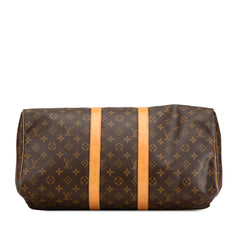 Monogram Keepall 45