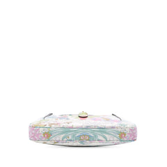 Small Calfskin Tiger Jackie 1961 Crossbody
