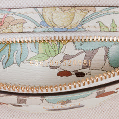 Small Calfskin Tiger Jackie 1961 Crossbody