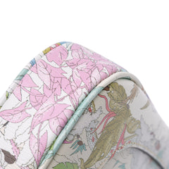 Small Calfskin Tiger Jackie 1961 Crossbody
