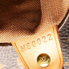 Monogram Sac Shopping