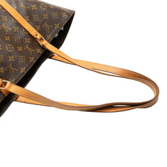 Monogram Sac Shopping