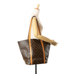 Monogram Sac Shopping