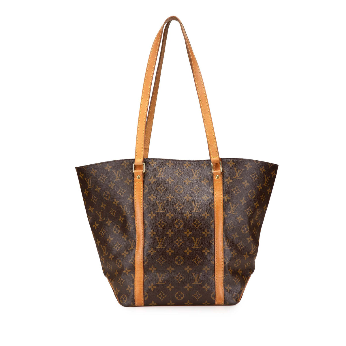 Monogram Sac Shopping