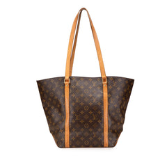 Monogram Sac Shopping