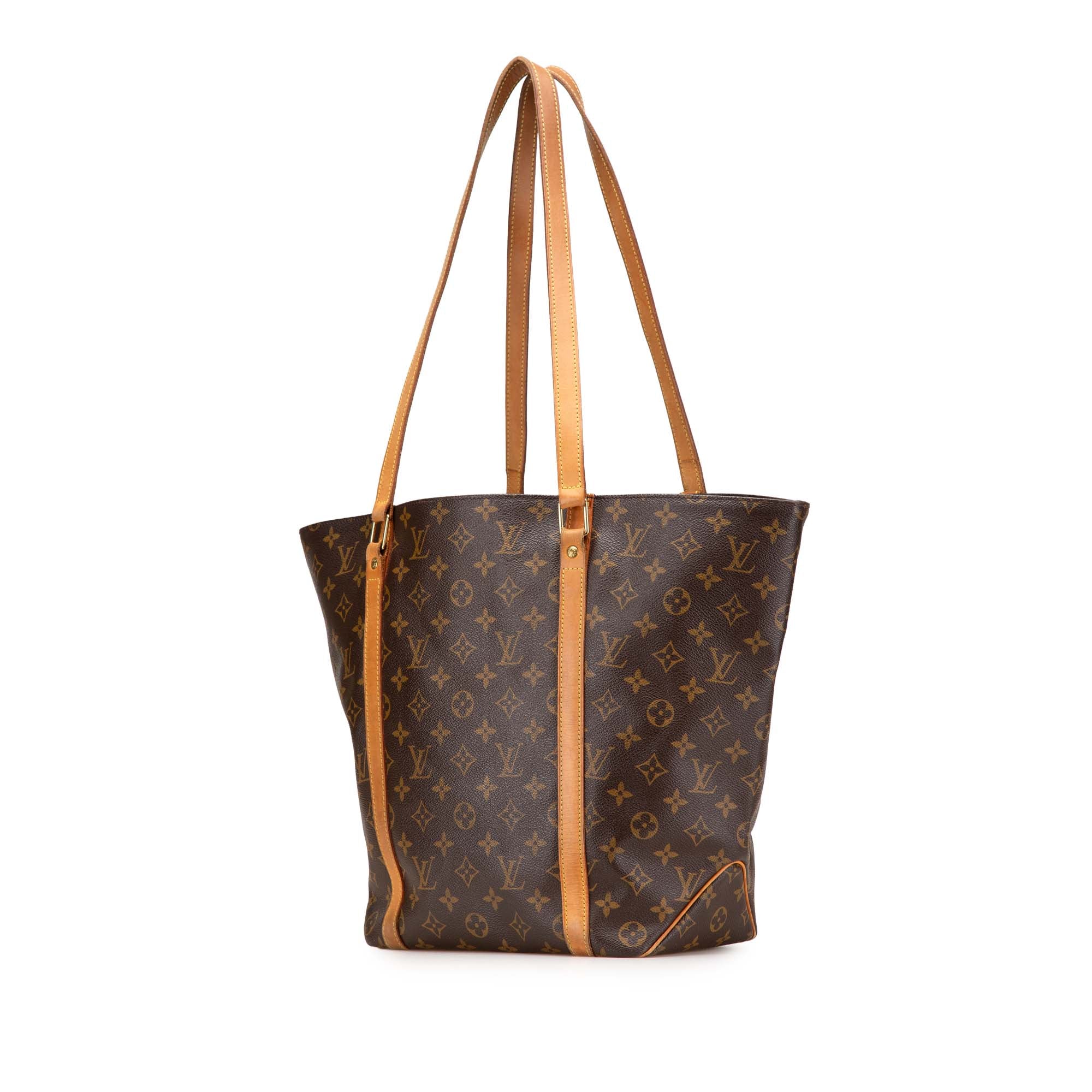 Monogram Sac Shopping