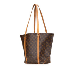 Monogram Sac Shopping