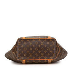 Monogram Sac Shopping