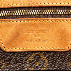 Monogram Sac Shopping