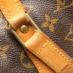 Monogram Sac Shopping
