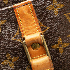 Monogram Sac Shopping