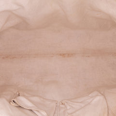Medium GG Canvas Bree Dome Tote