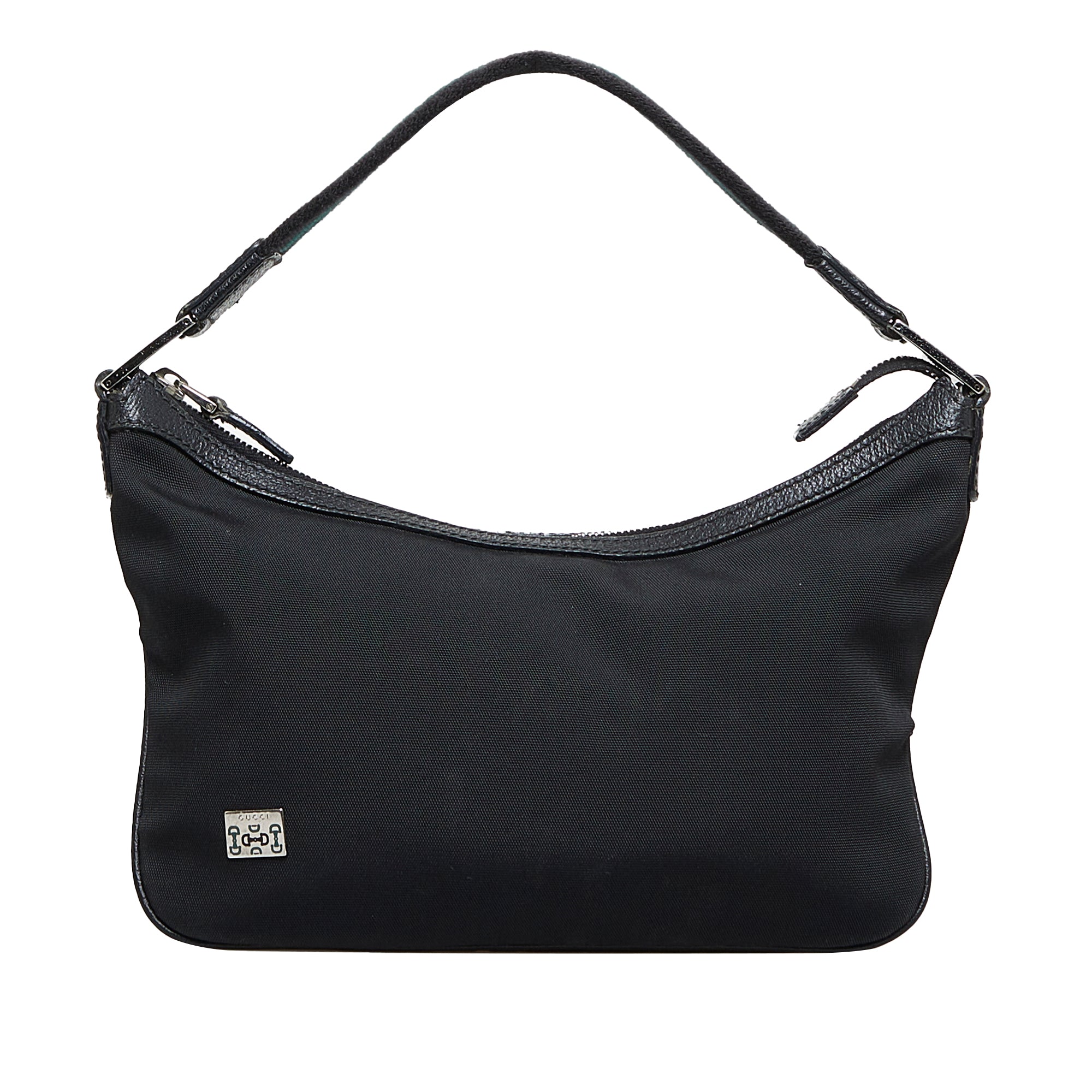 Web Shoulder Bag