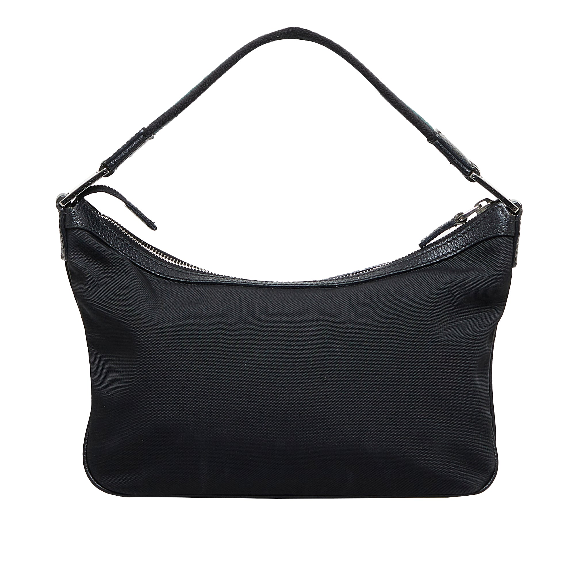 Web Shoulder Bag