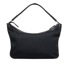 Web Shoulder Bag