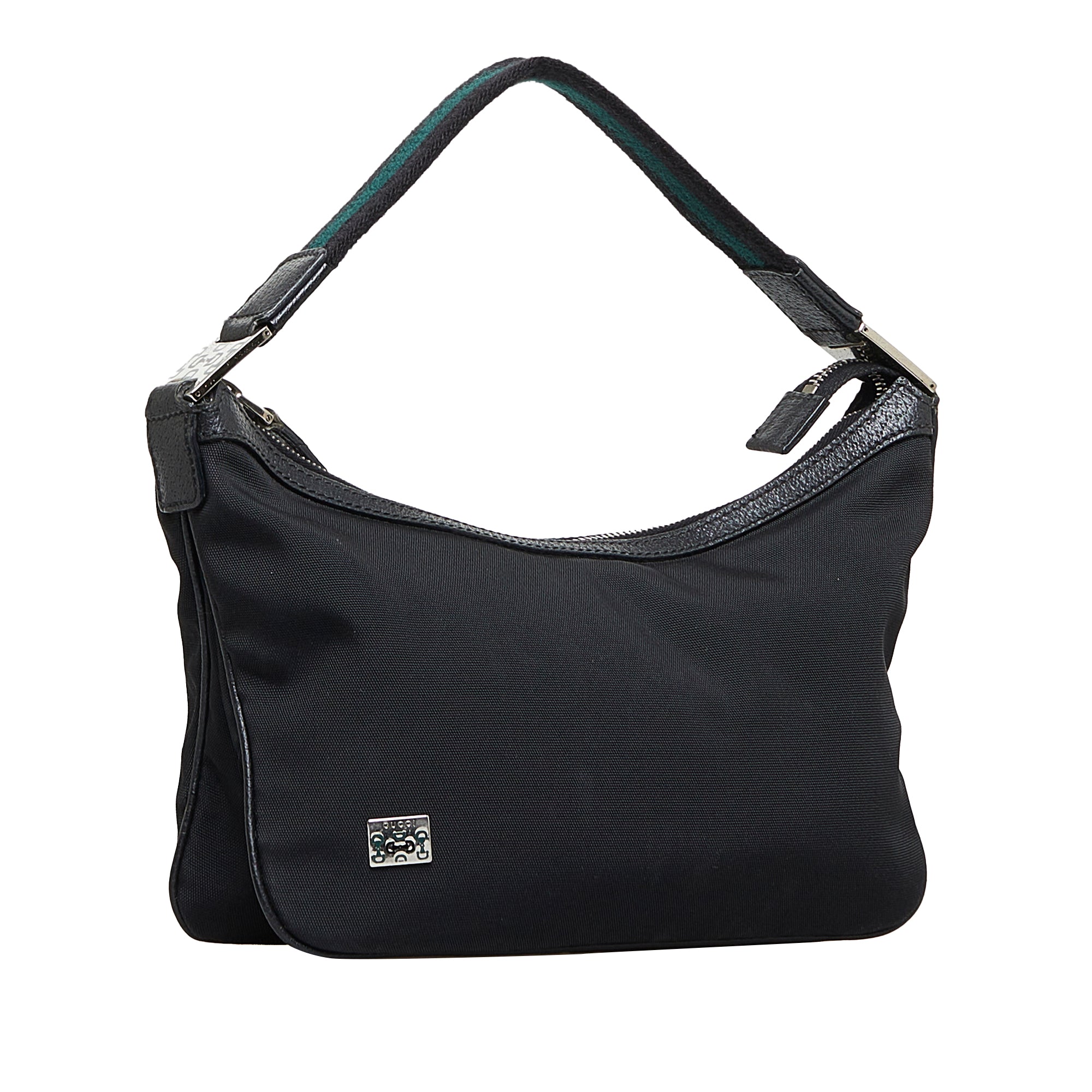 Web Shoulder Bag