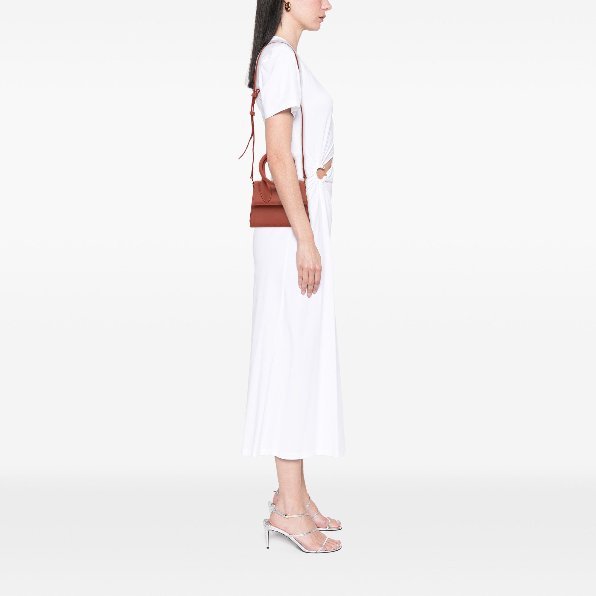 Nubuck Le Chiquito Noeud