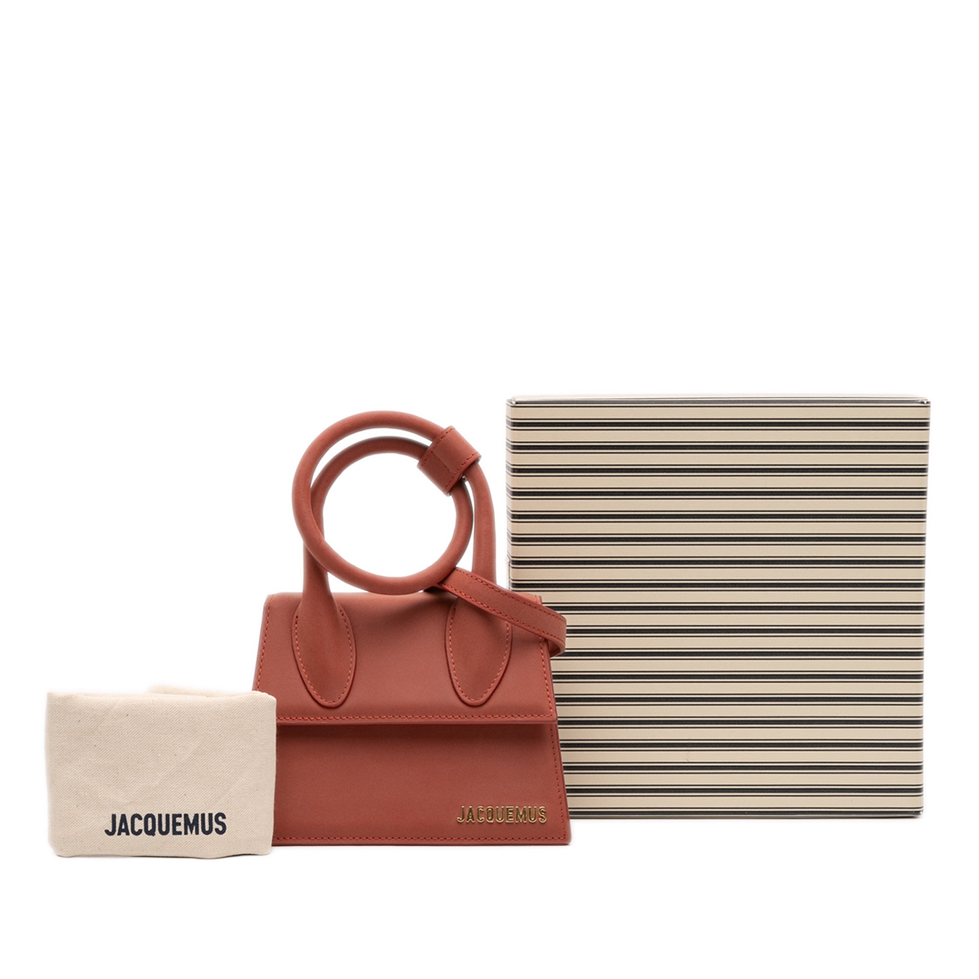 Nubuck Le Chiquito Noeud