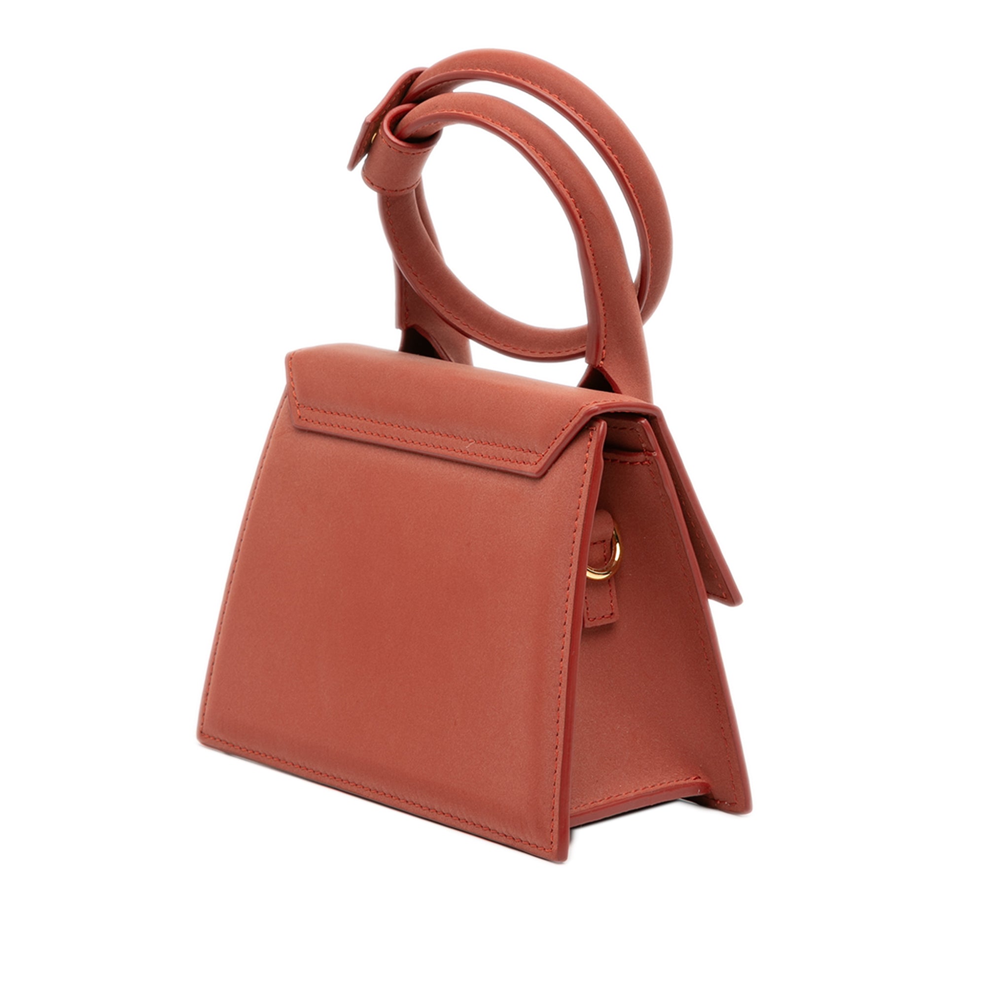 Nubuck Le Chiquito Noeud