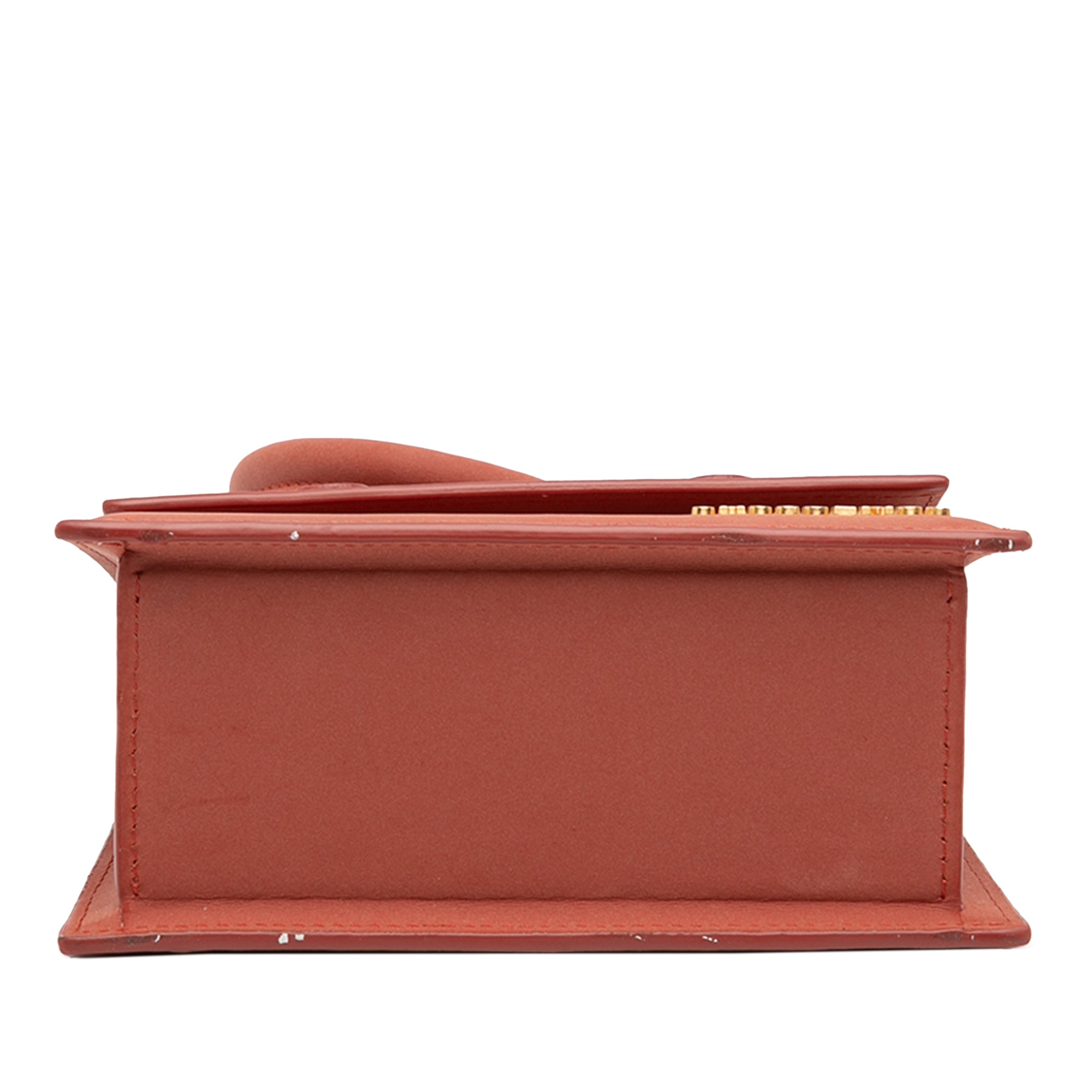 Nubuck Le Chiquito Noeud