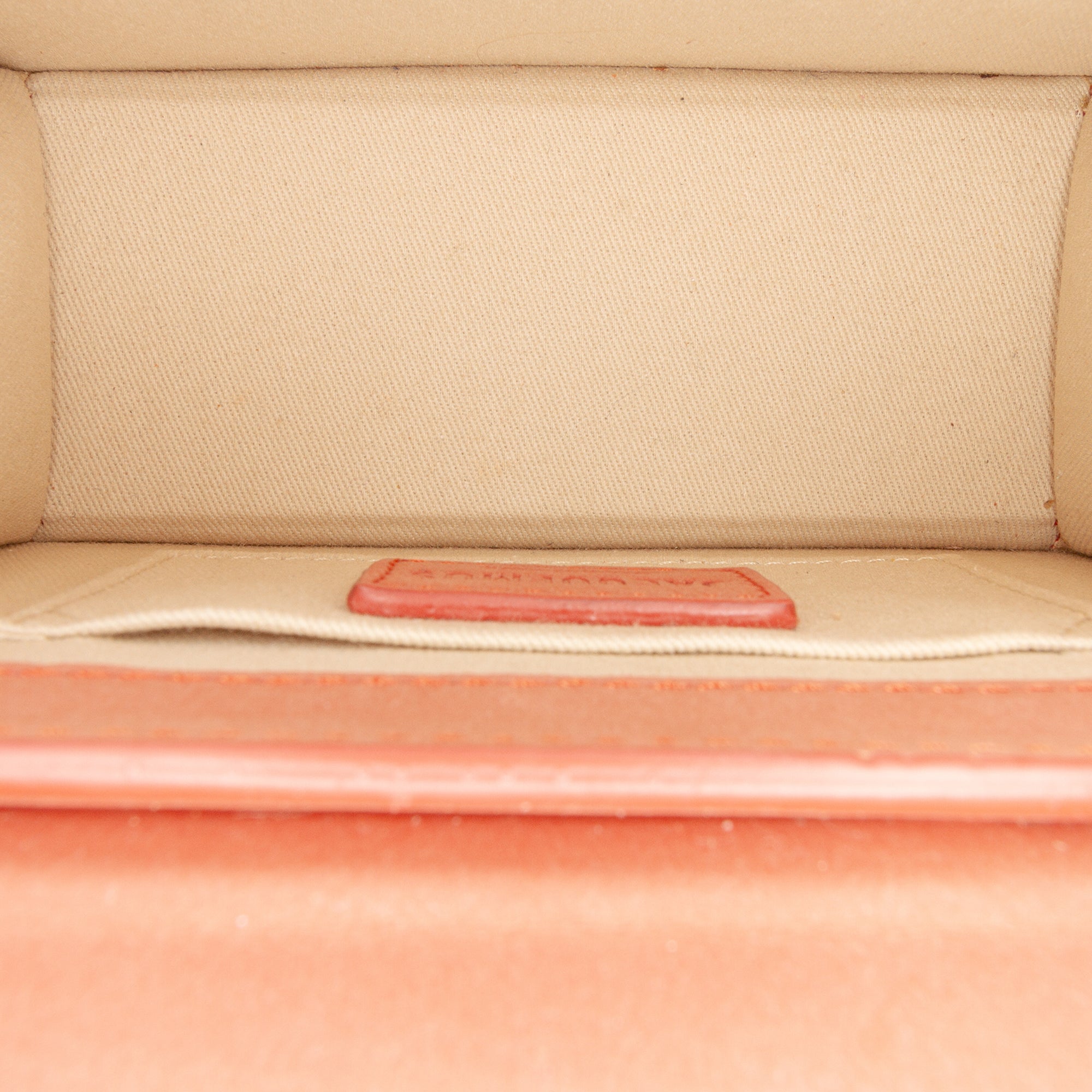 Nubuck Le Chiquito Noeud