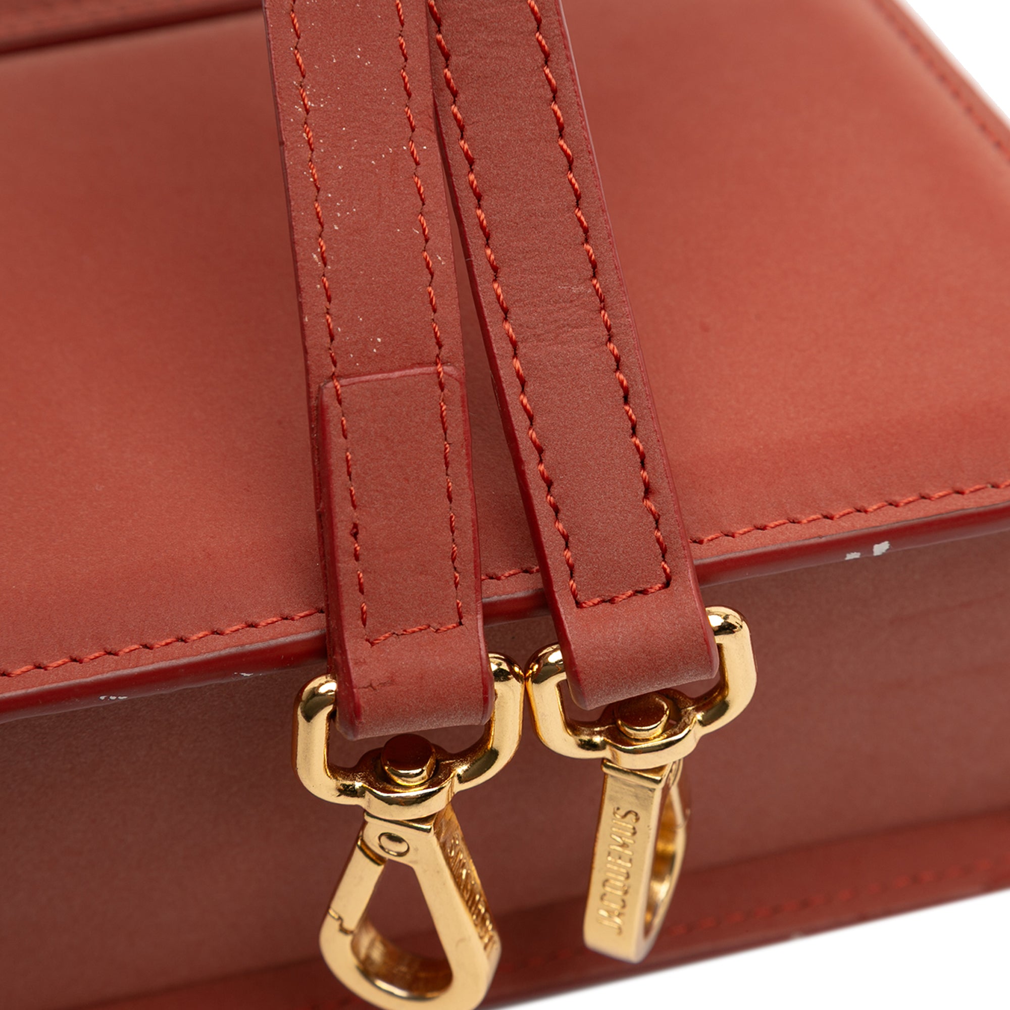 Nubuck Le Chiquito Noeud