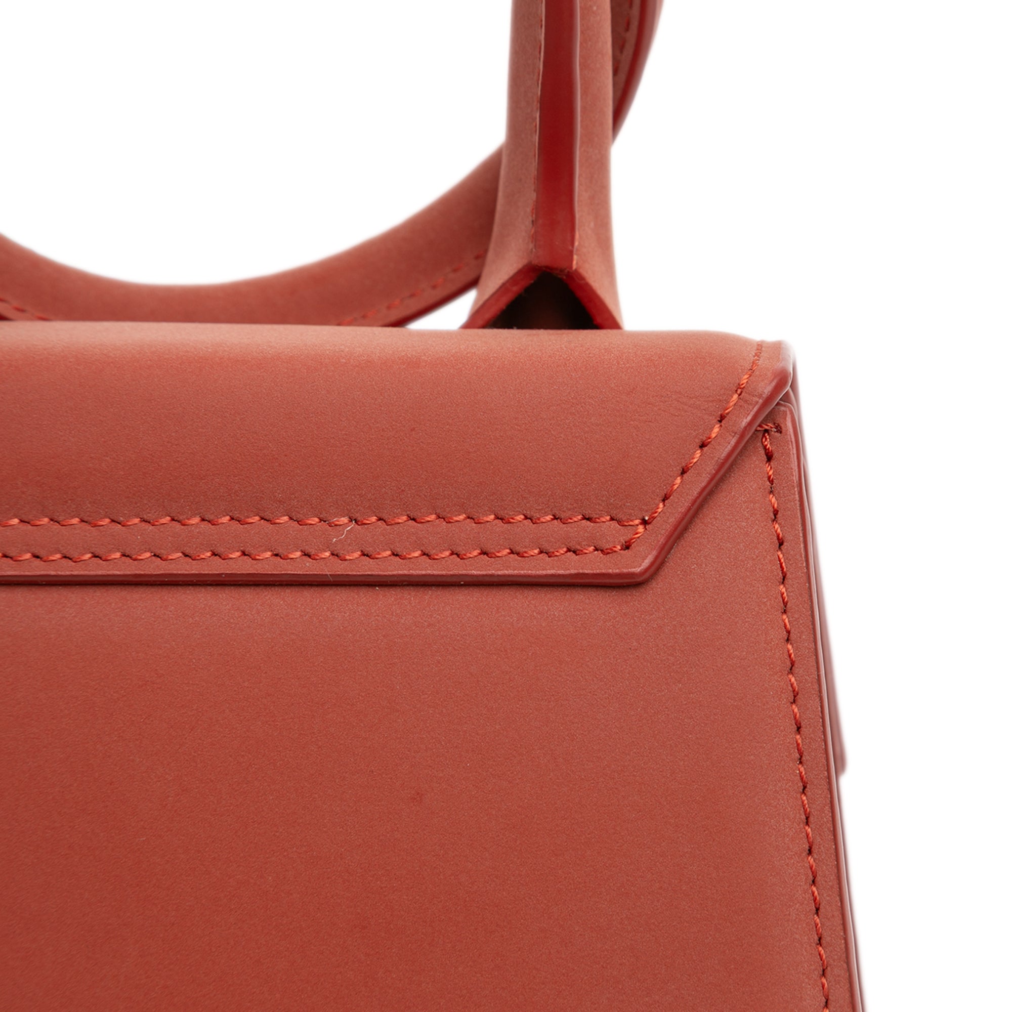 Nubuck Le Chiquito Noeud