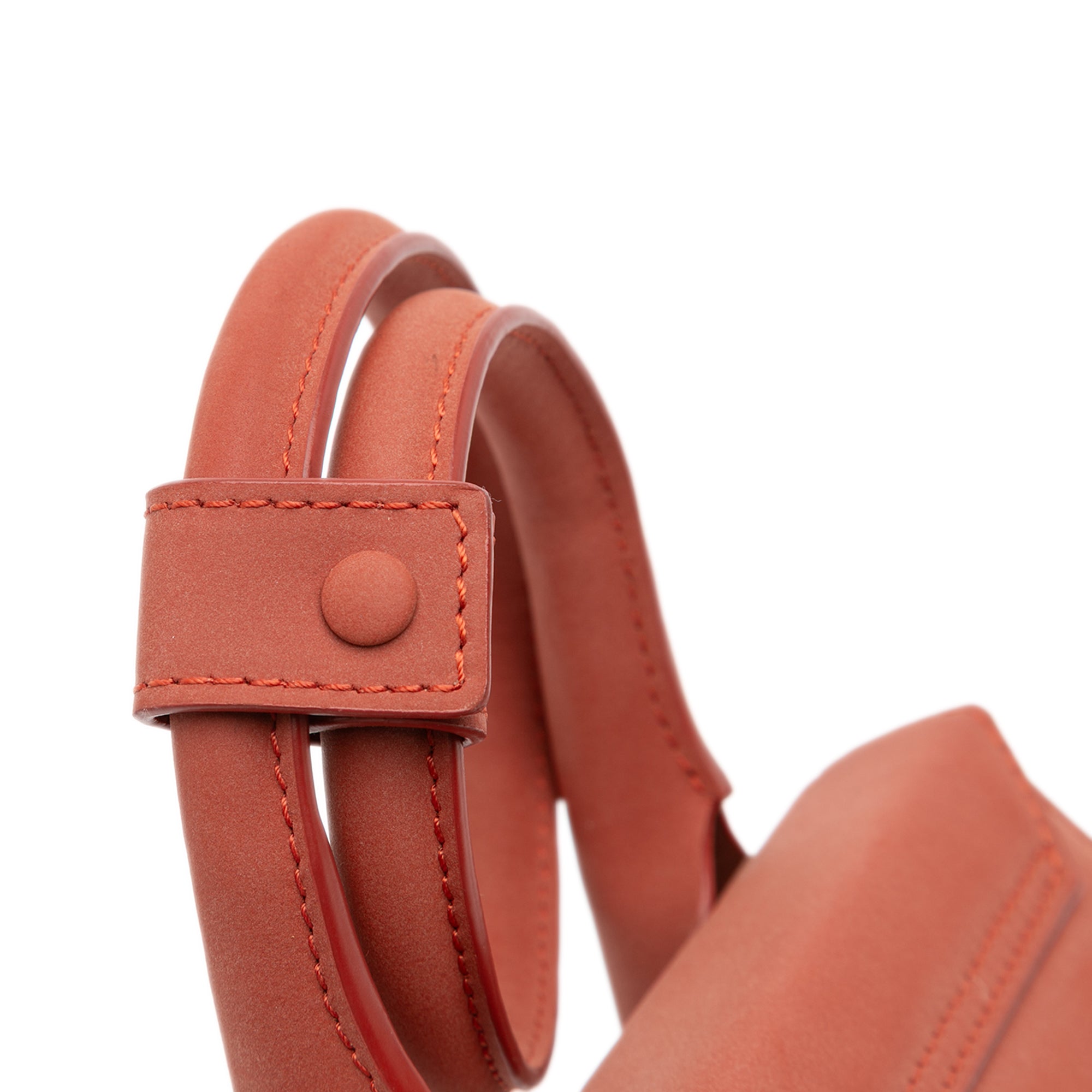 Nubuck Le Chiquito Noeud