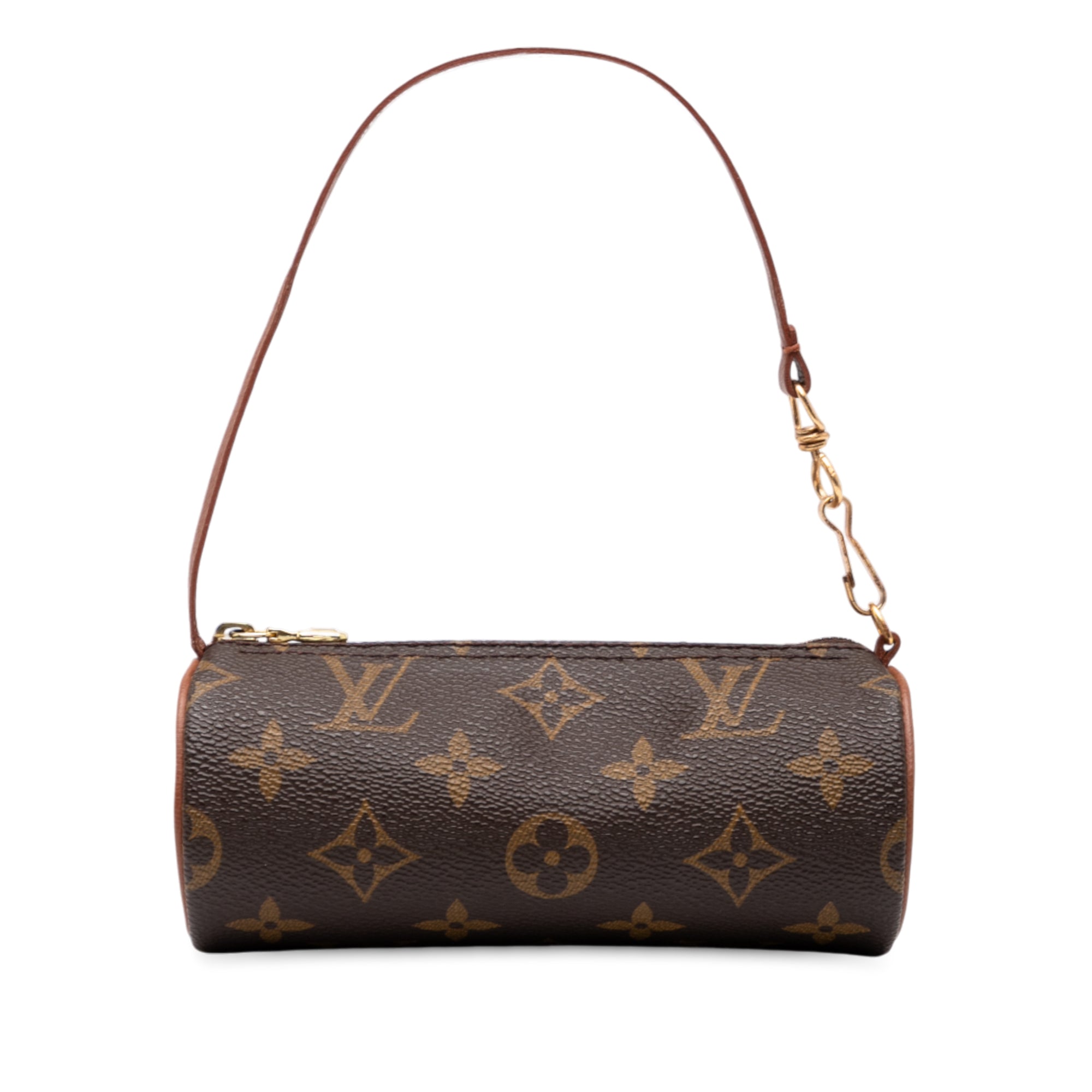 Monogram Papillon Pochette