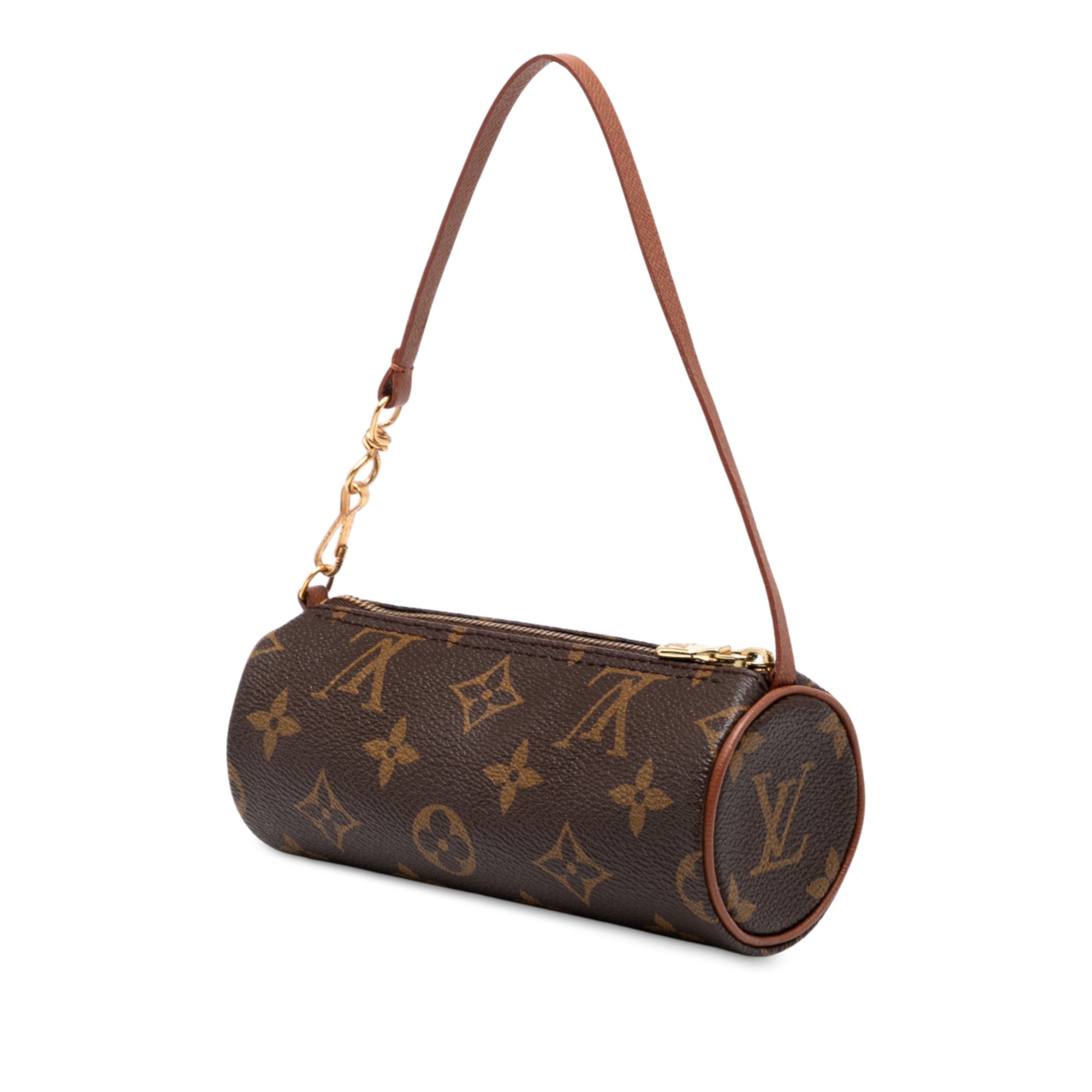 Monogram Papillon Pochette
