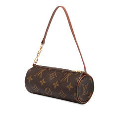 Monogram Papillon Pochette