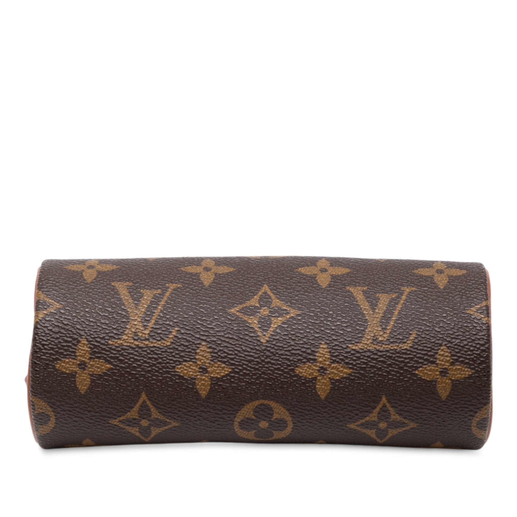 Monogram Papillon Pochette