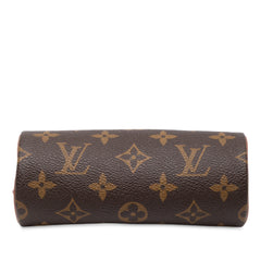 Monogram Papillon Pochette