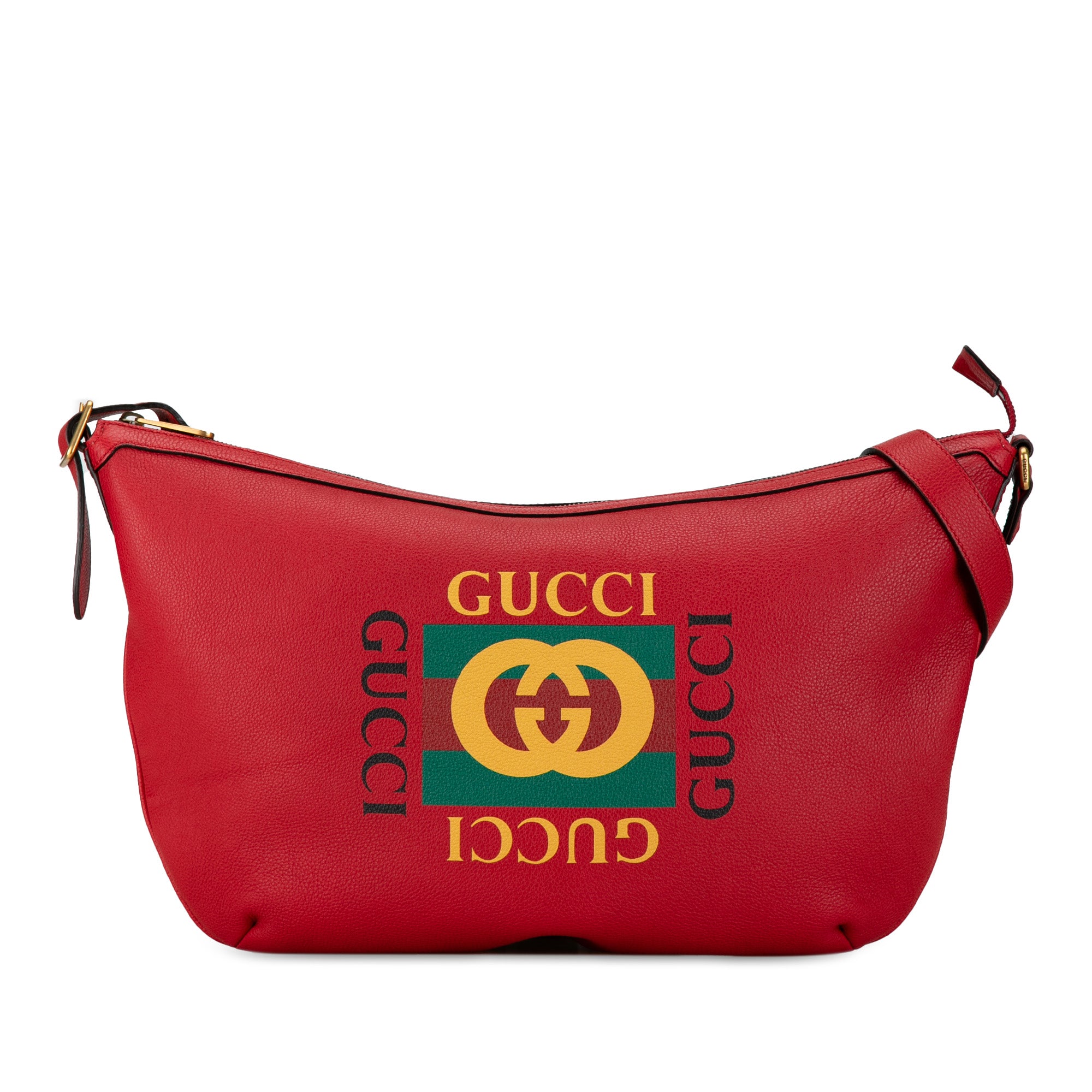 Logo Half Moon Hobo