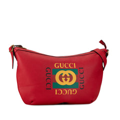 Logo Half Moon Hobo