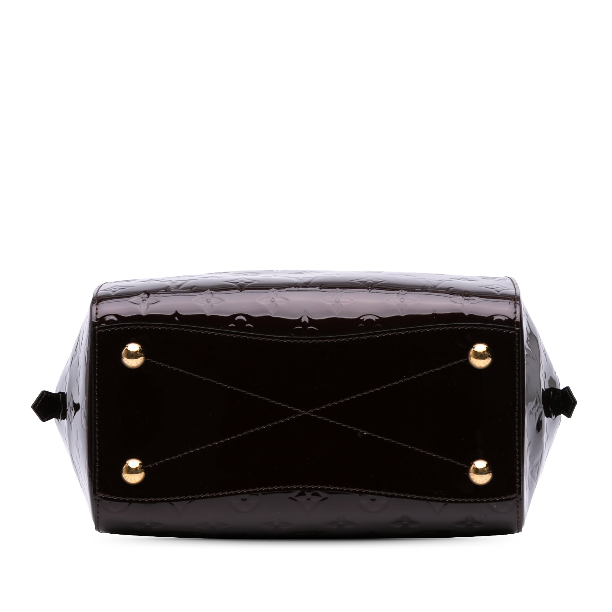 Monogram Vernis Montana