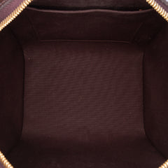 Monogram Vernis Montana